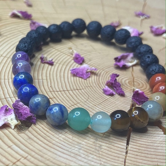 Crystal Bracelet - Picture 1 of 3